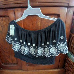 An American Eagle Outfitter soft tank top